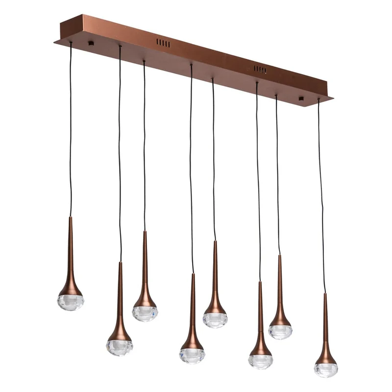 Suspension Multiple Luminaire