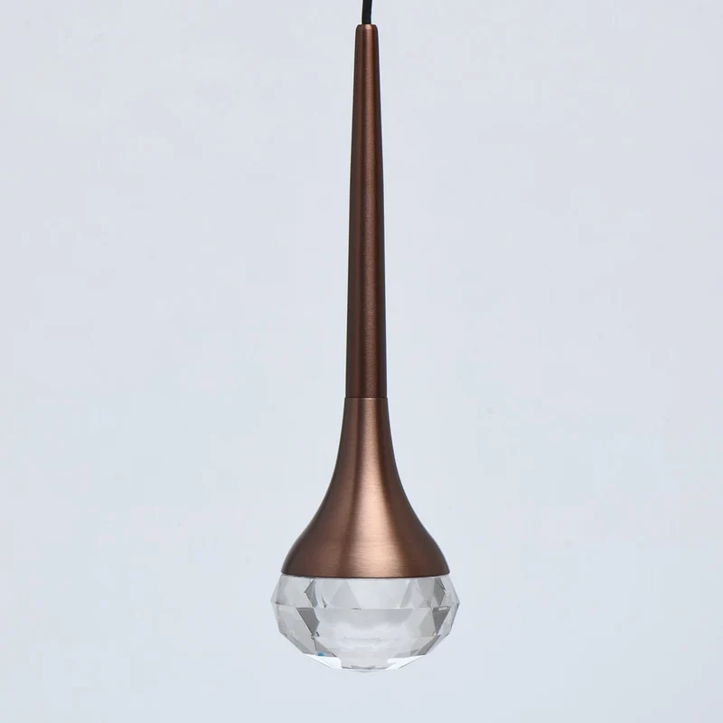Suspension Multiple Luminaire