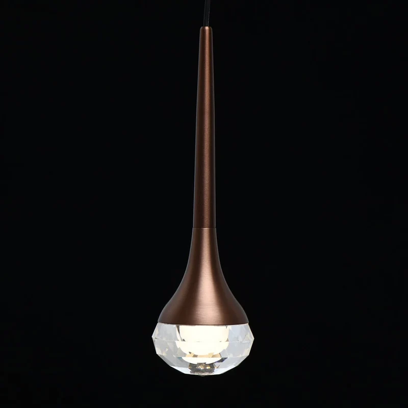 Suspension Multiple Luminaire