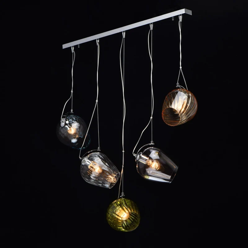 Luminaire Suspension Plafonnier