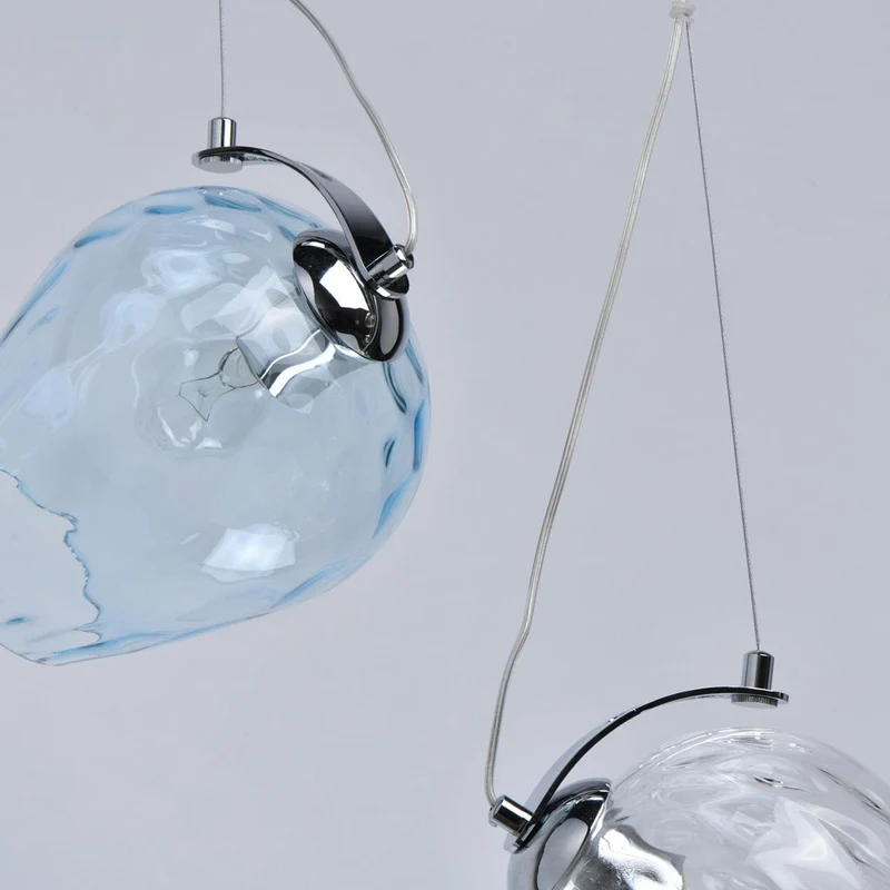 Luminaire Suspension Plafonnier