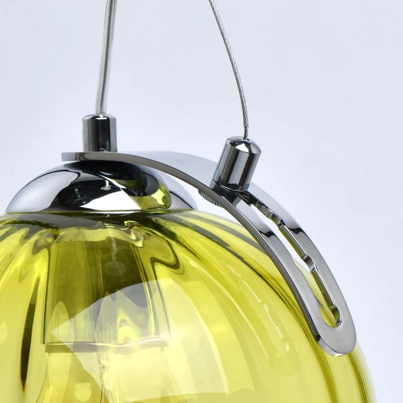 Luminaire Suspension Plafonnier