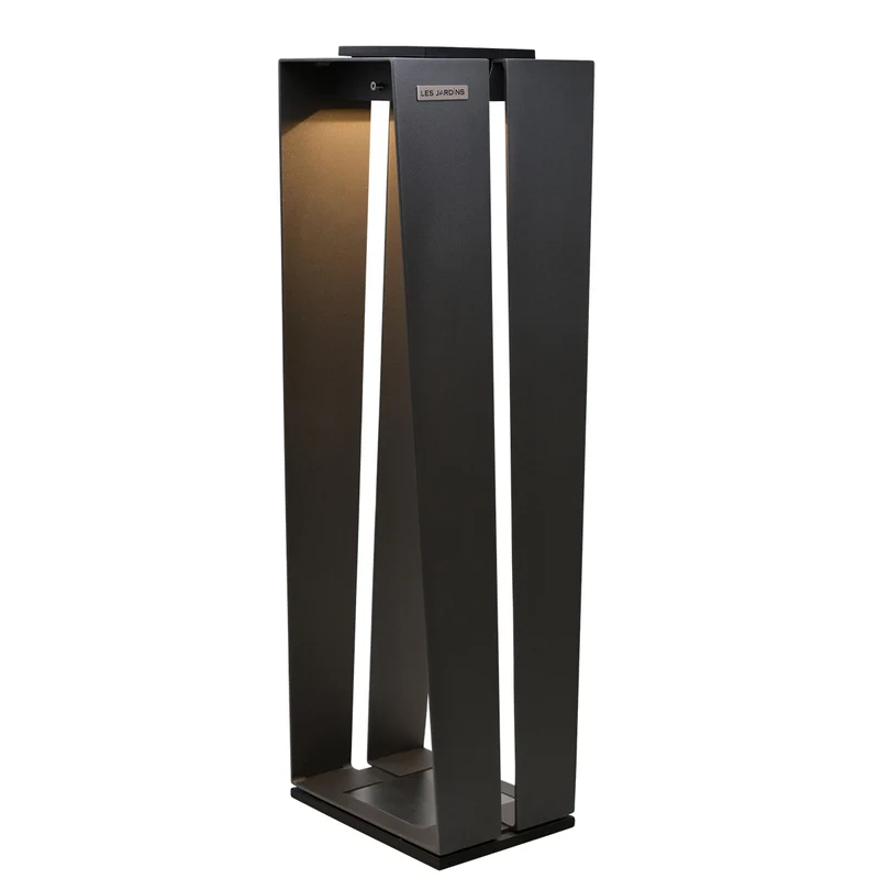 Les Jardins Skaal Solar Lantern