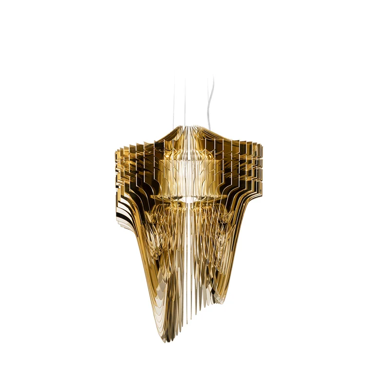 Slamp Aria Pendant Lamp - Zaha Hadid