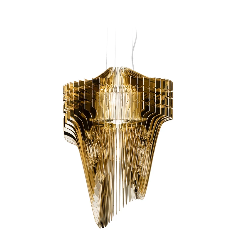 Slamp Aria Pendant Lamp - Zaha Hadid