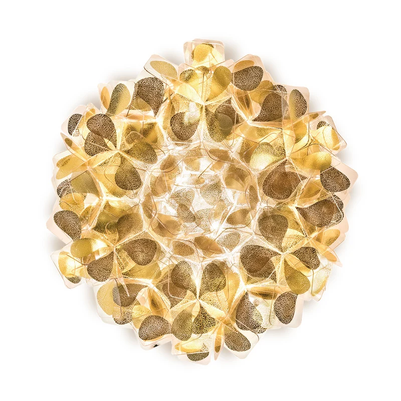 Slamp Clizia Mama Non Mama Ceiling/Wall Lamp