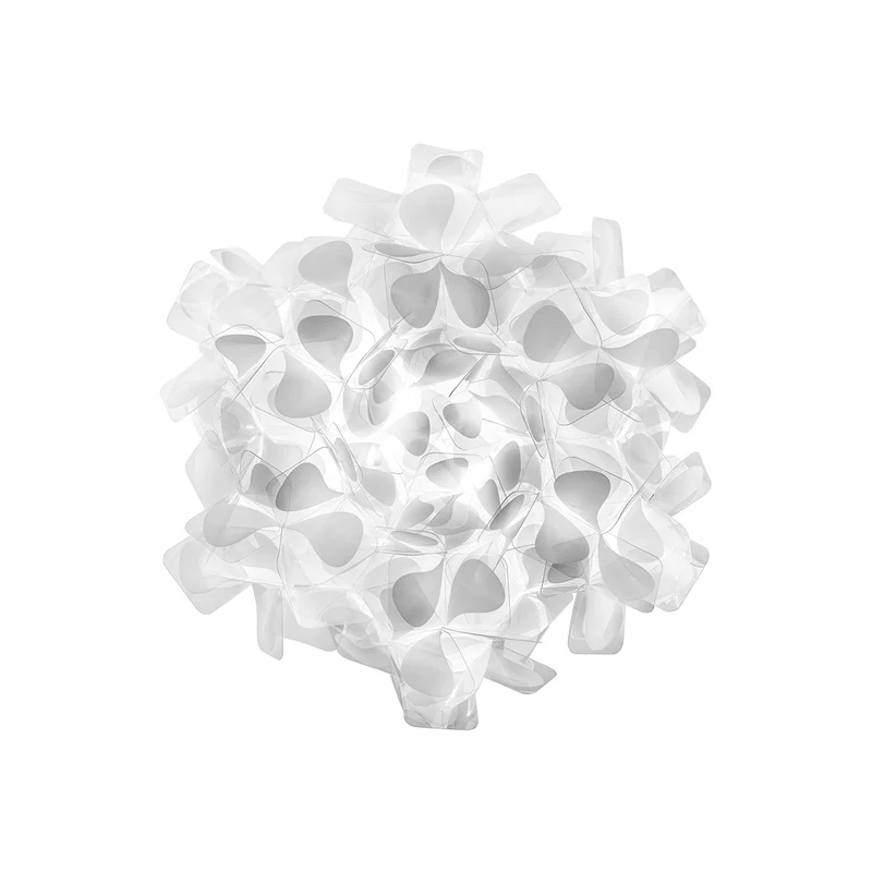 Slamp Clizia Mama Non Mama Ceiling/Wall Lamp