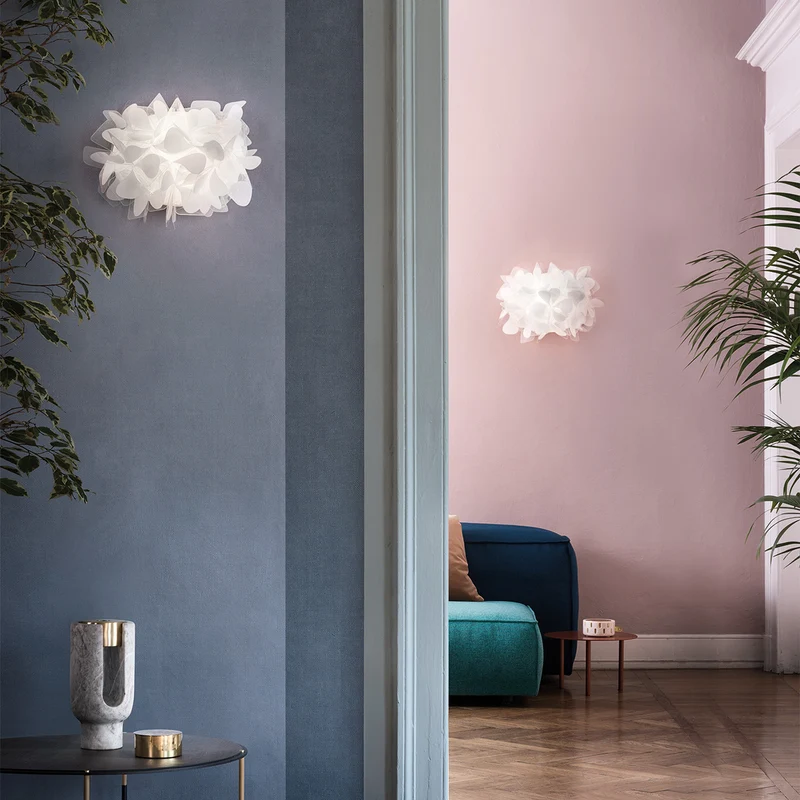 Slamp Clizia Mama Non Mama Wall Lamp