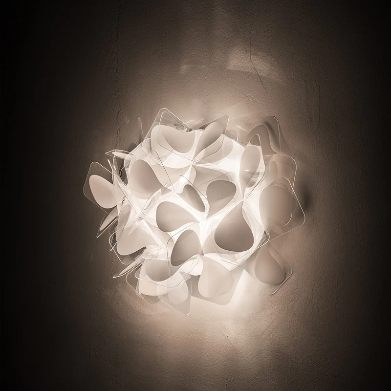 Slamp Clizia Mama Non Mama Wall Lamp