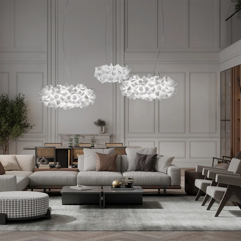 Slamp Clizia Mama Non Mama Pendant