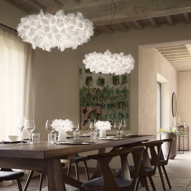 Slamp Clizia Mama Non Mama Pendant