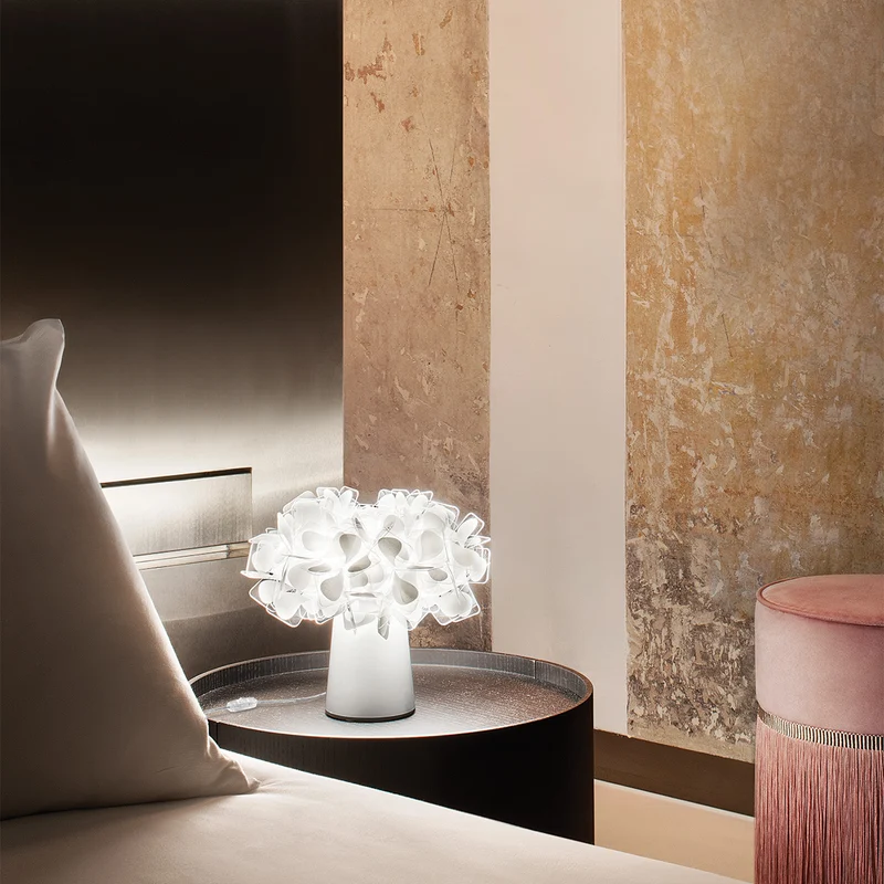 Slamp Clizia Mama Non Mama Table Lamp