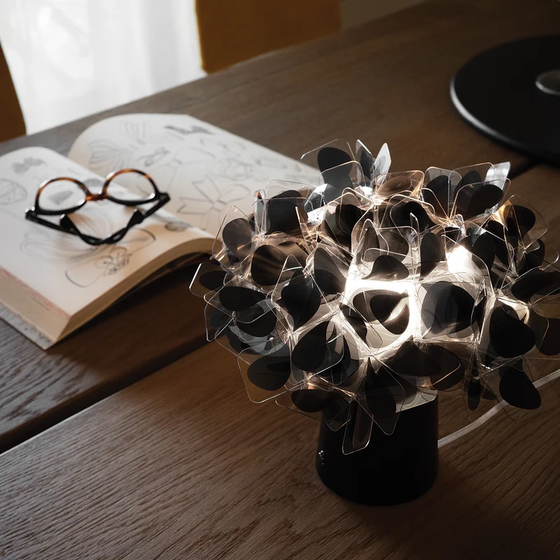 Slamp Clizia Mama Non Mama Table Lamp