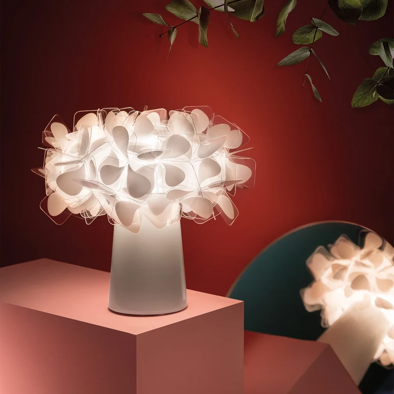 Slamp Clizia Battery Mama Non Mama Table Lamp