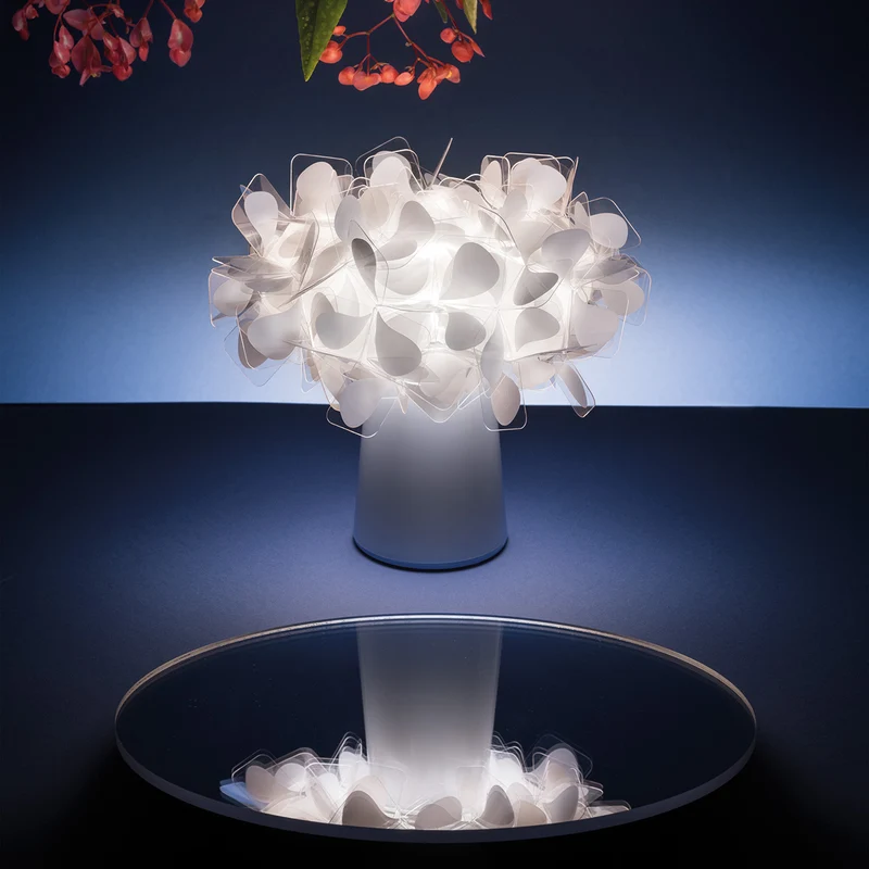 Slamp Clizia Battery Mama Non Mama Table Lamp