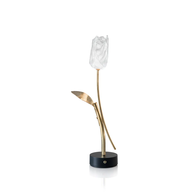 Slamp Tulip Battery Table Lamp