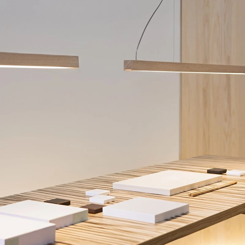 Tunto LED28 - 100cm Pendant