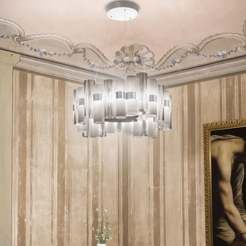 Slamp La Lollo Suspension