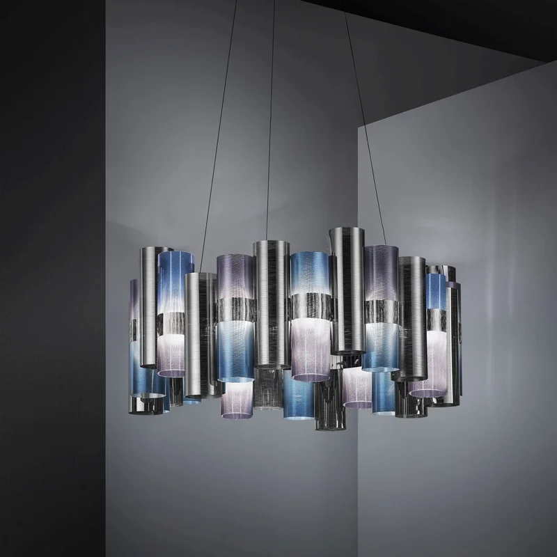 Slamp La Lollo Suspension