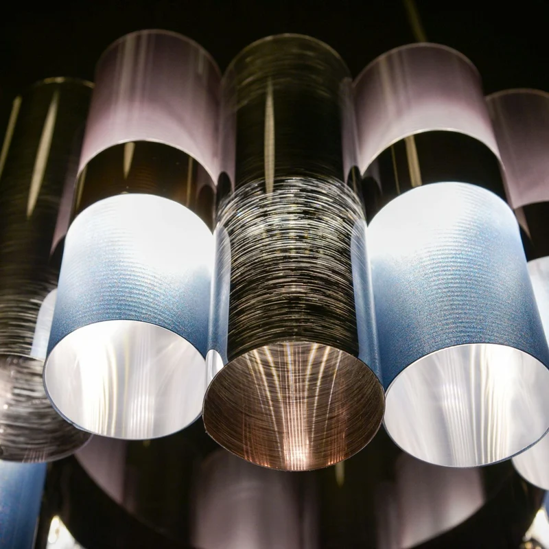 Slamp La Lollo Suspension