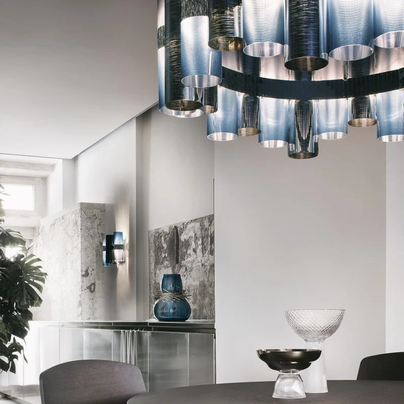 Slamp La Lollo Suspension