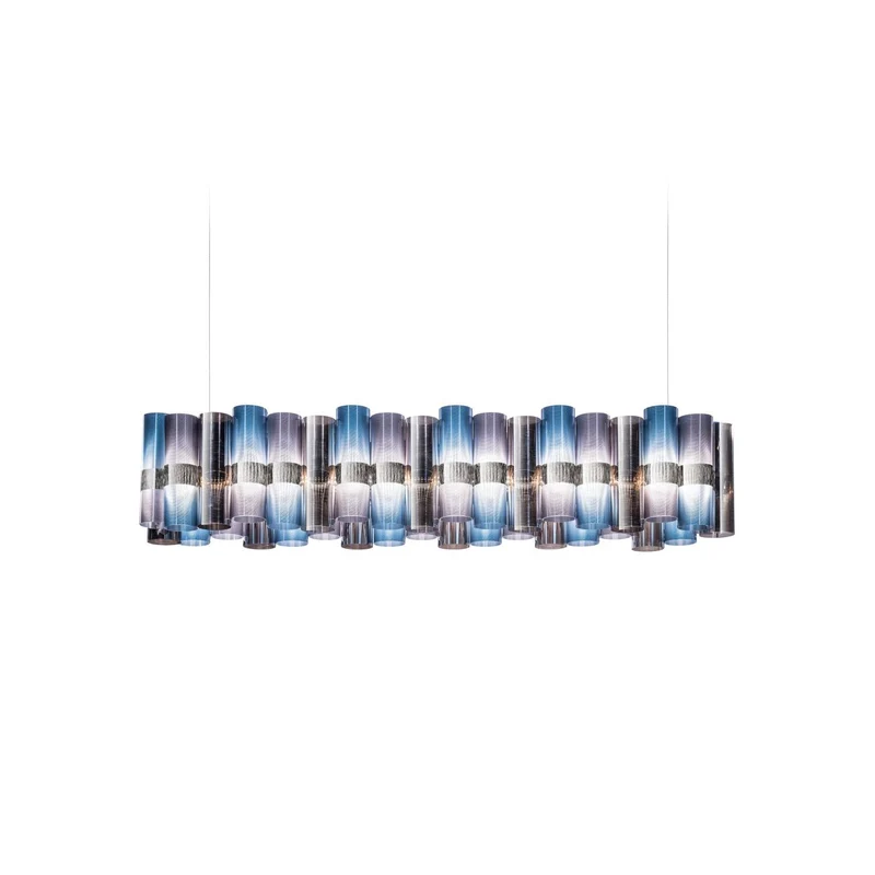 Slamp La Lollo Linear Suspension