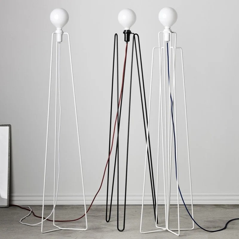 Grupa Model Floor Lamp