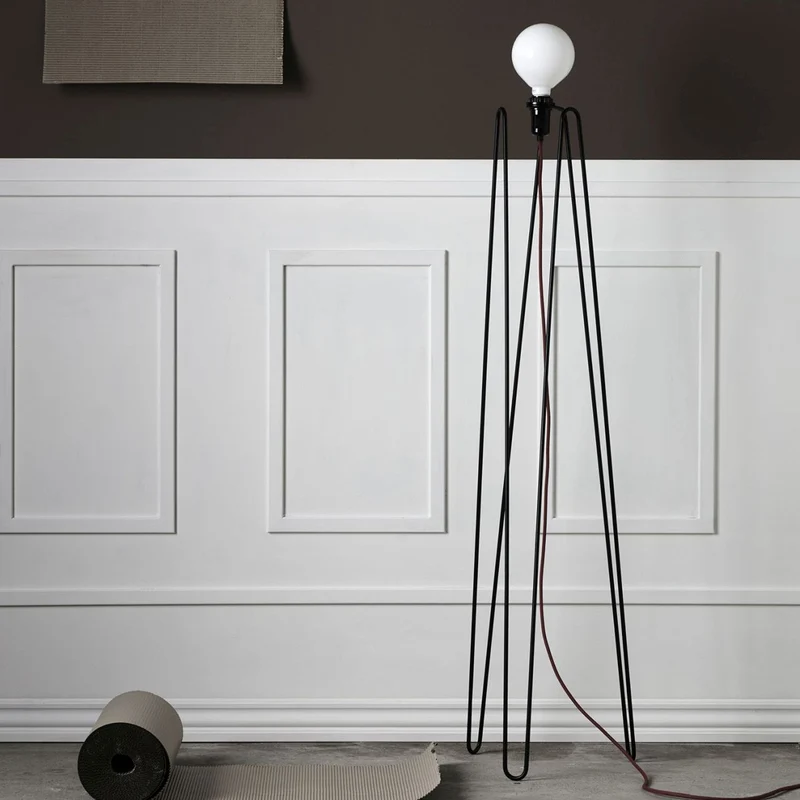 Grupa Model Floor Lamp