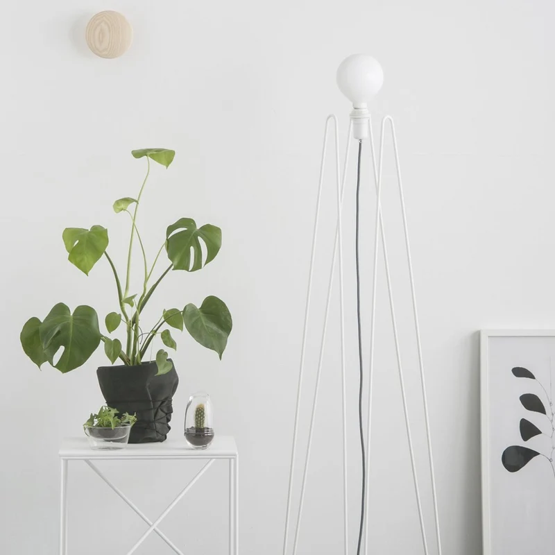 Grupa Model Floor Lamp