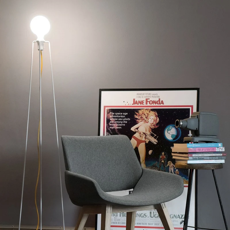 Grupa Model Floor Lamp