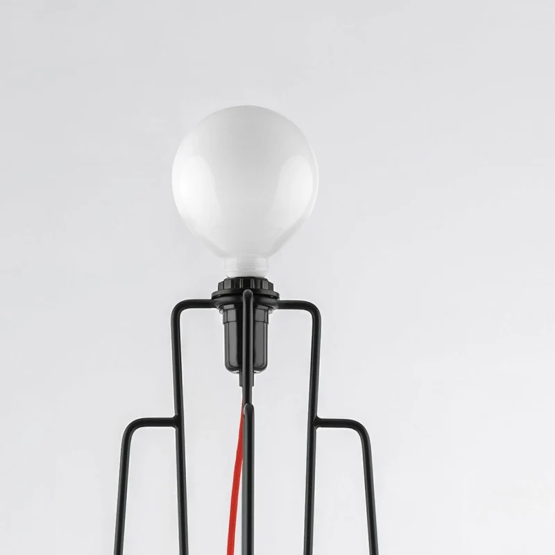 Grupa Model Floor Lamp