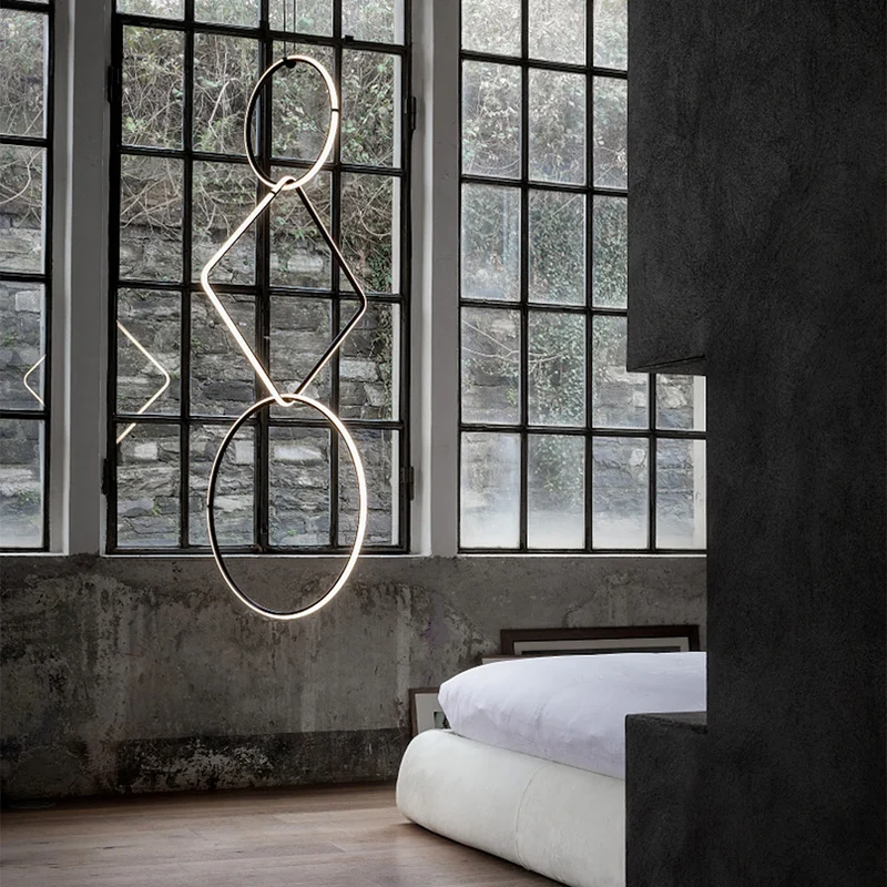 Flos Arrangements Suspension