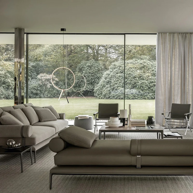 Flos Arrangements Suspension
