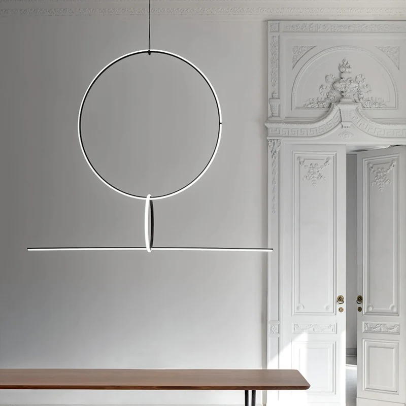 Flos Arrangements Suspension