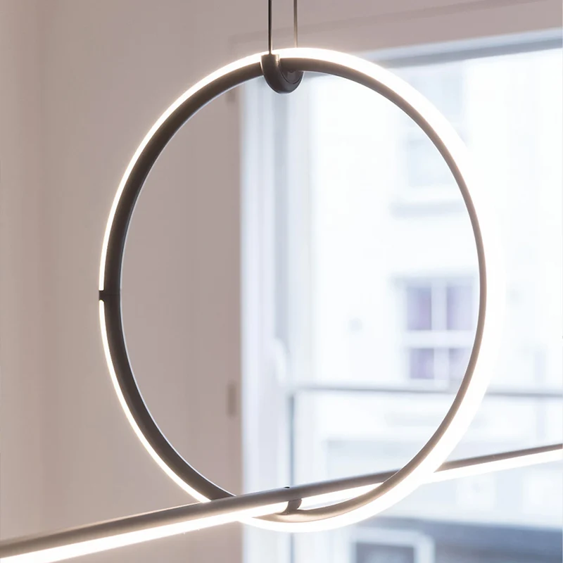 Flos Arrangements Suspension