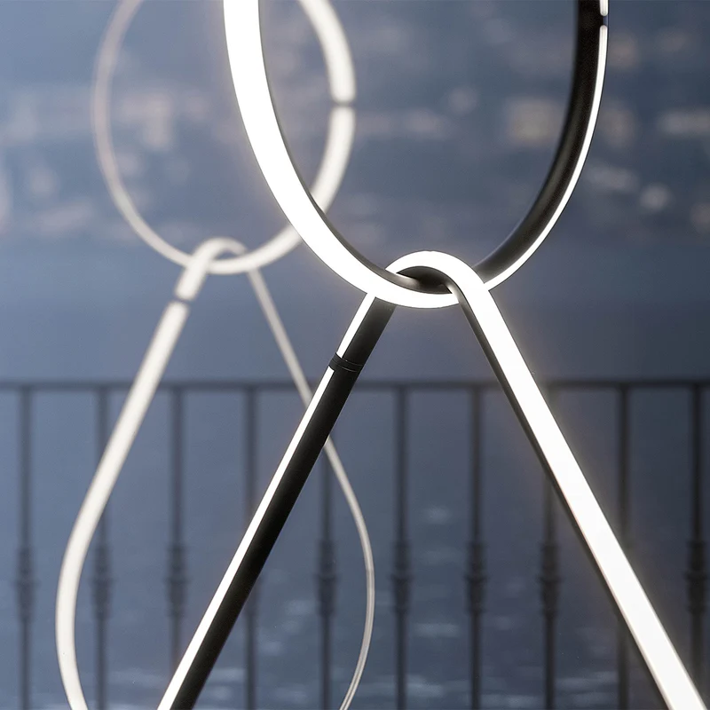 Flos Arrangements Suspension