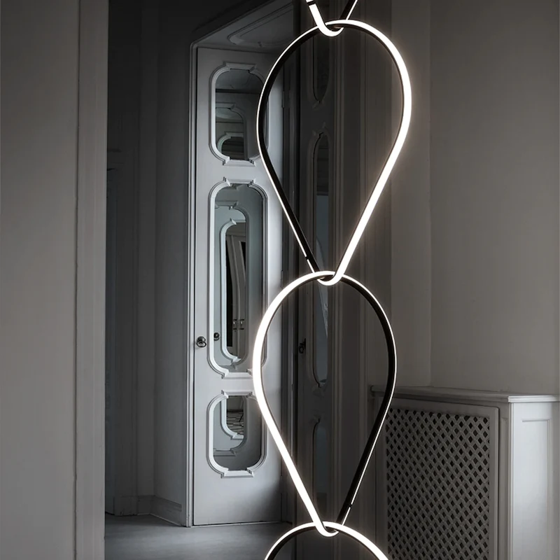 Flos Arrangements Suspension