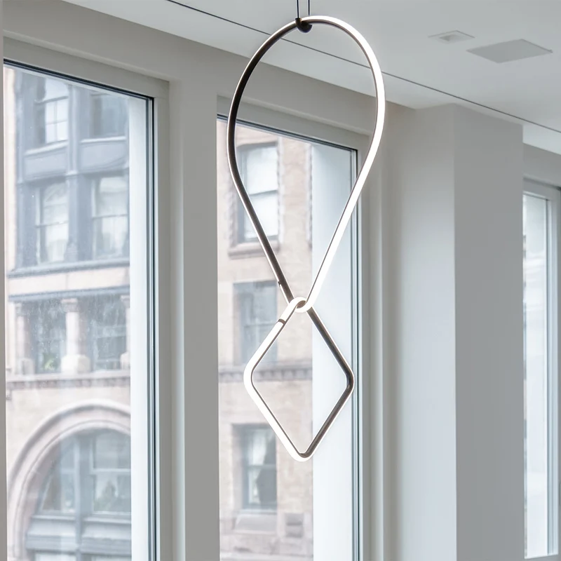Flos Arrangements Suspension