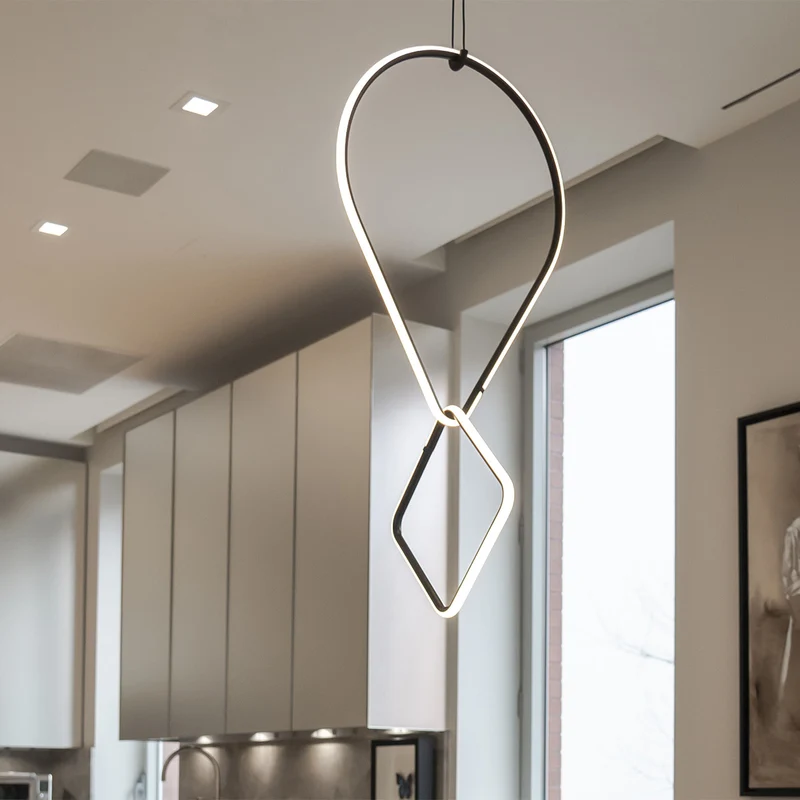 Flos Arrangements Suspension