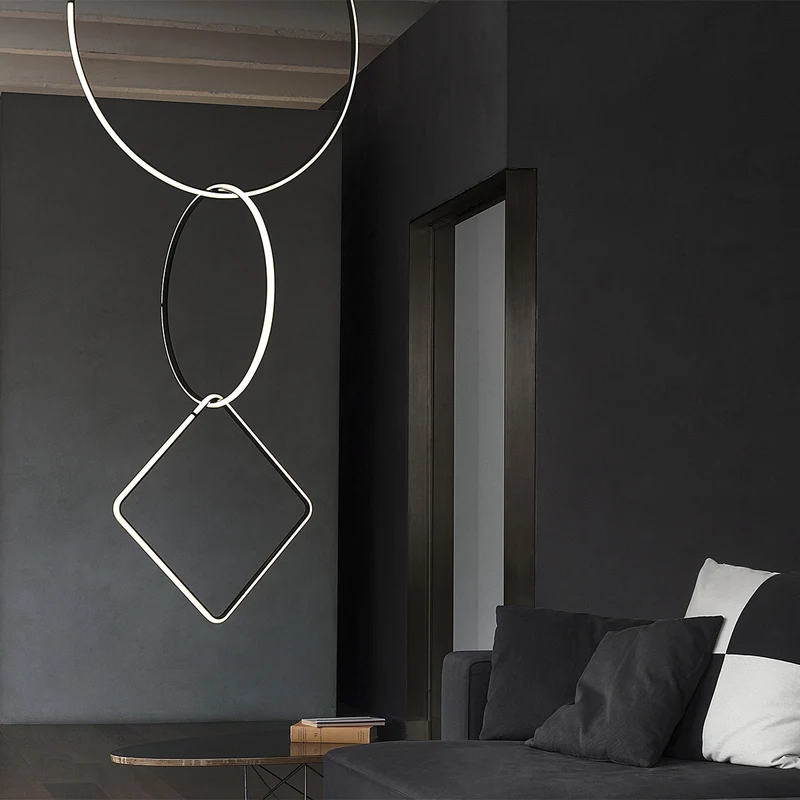 Flos Arrangements Suspension