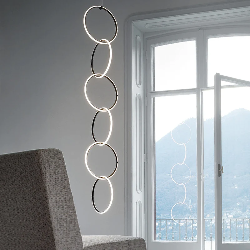 Flos Arrangements Suspension