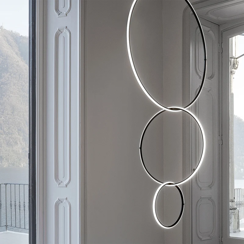 Flos Arrangements Suspension