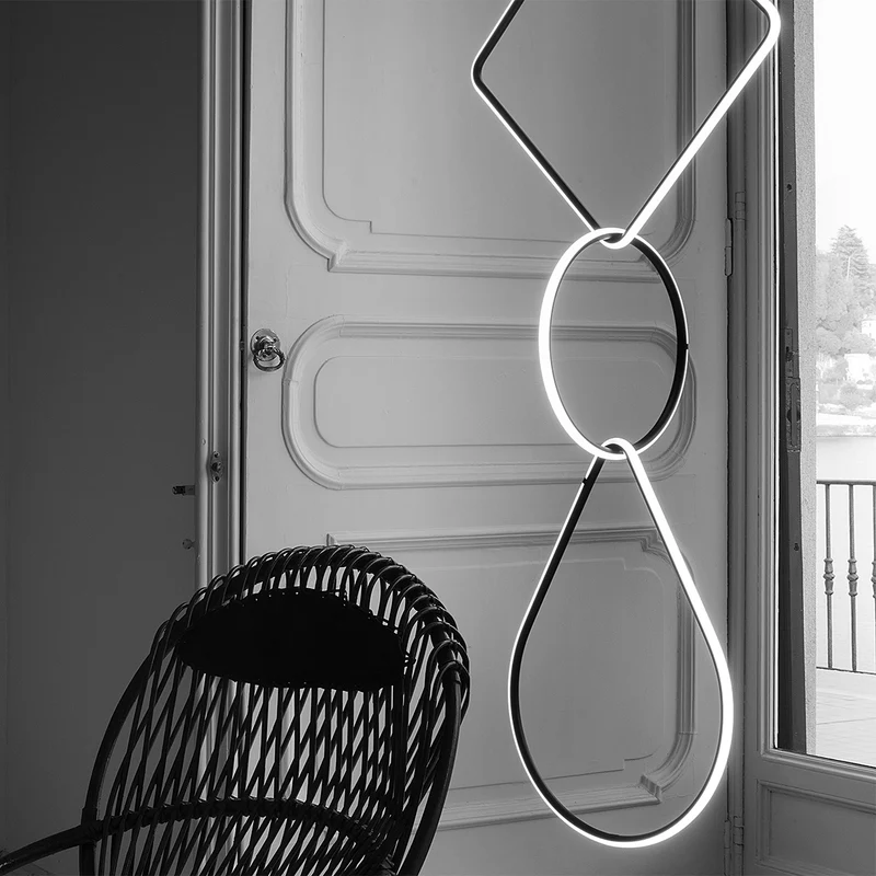 Flos Arrangements Suspension