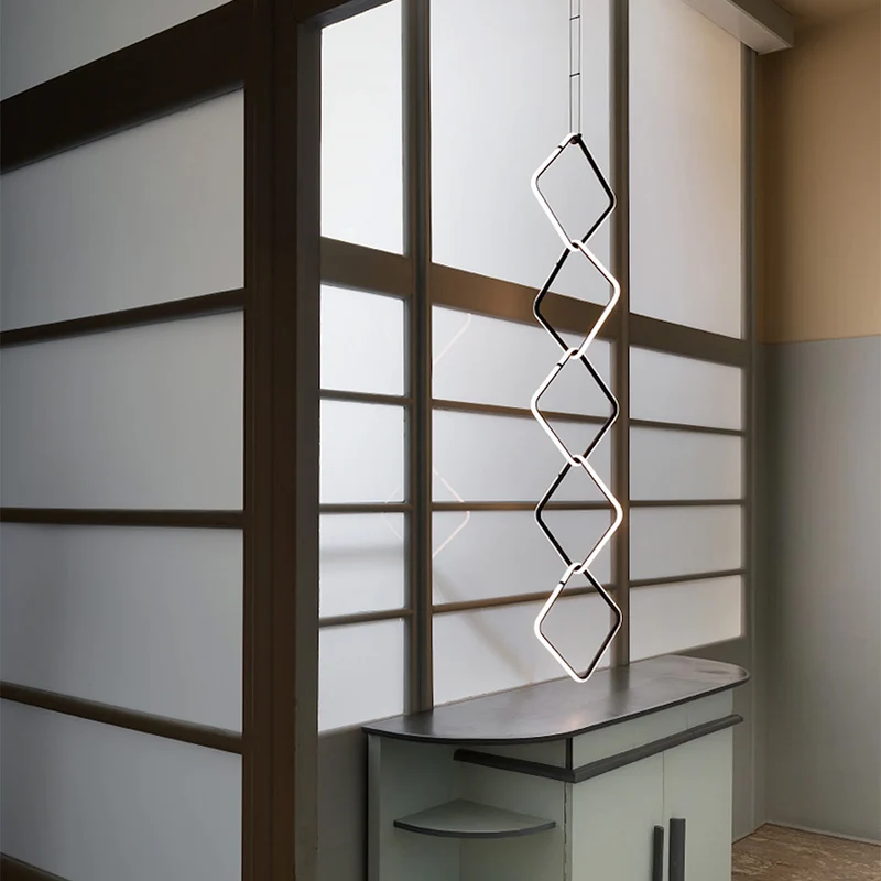 Flos Arrangements Suspension