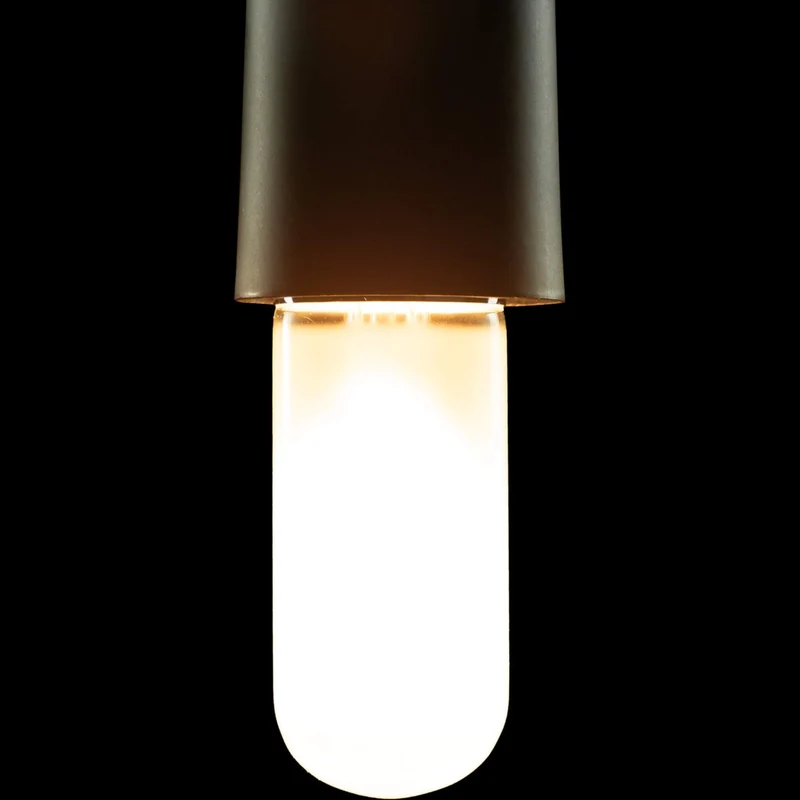 Segula Bright LED Tube High Power E27 T32 Frosted - 780lm 2700K - Dimmable