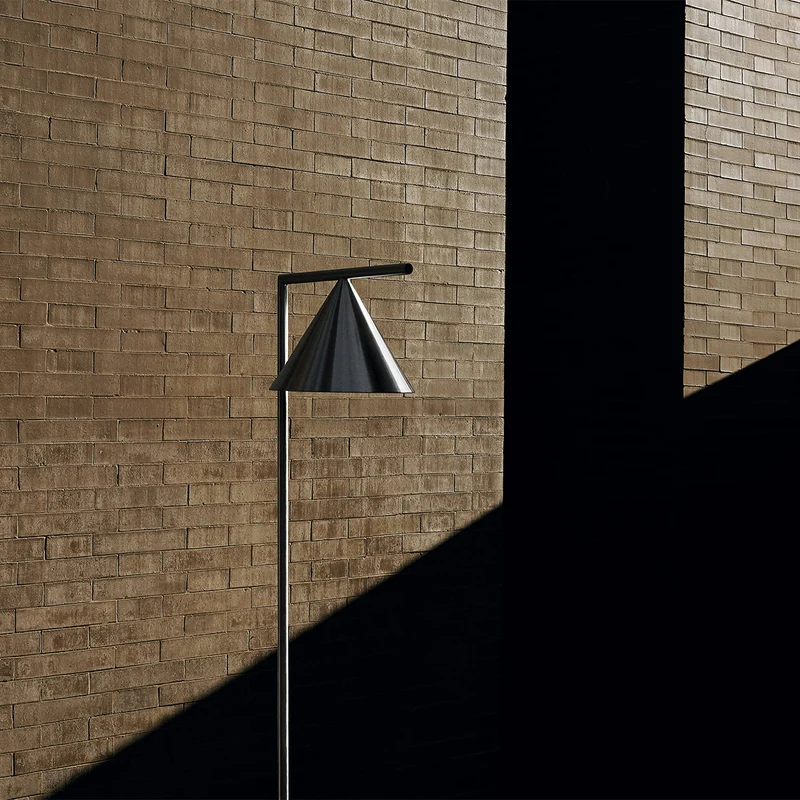 Flos Captain Flint Outdoor Floor Lamp