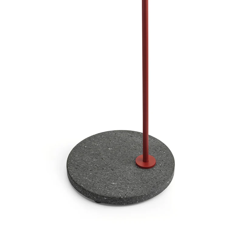 Flos Captain Flint Outdoor Floor Lamp