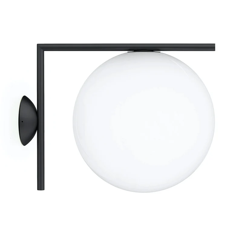 Flos IC Lights Outdoor Wall/Ceiling Lamp