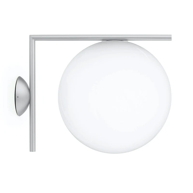 Flos IC Lights Outdoor Wall/Ceiling Lamp