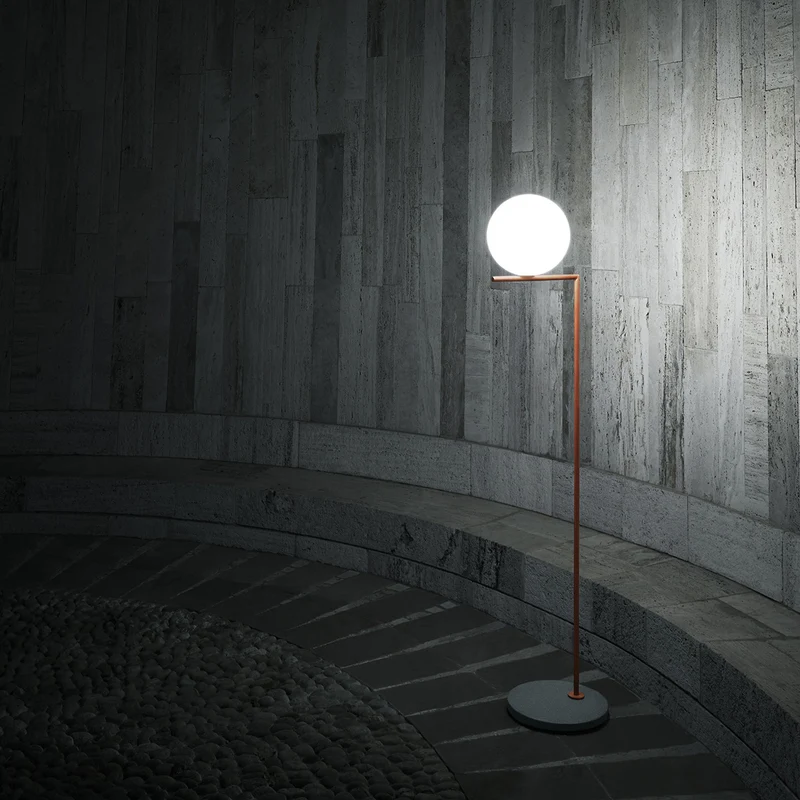 Flos IC Lights Outdoor Floor Lamp